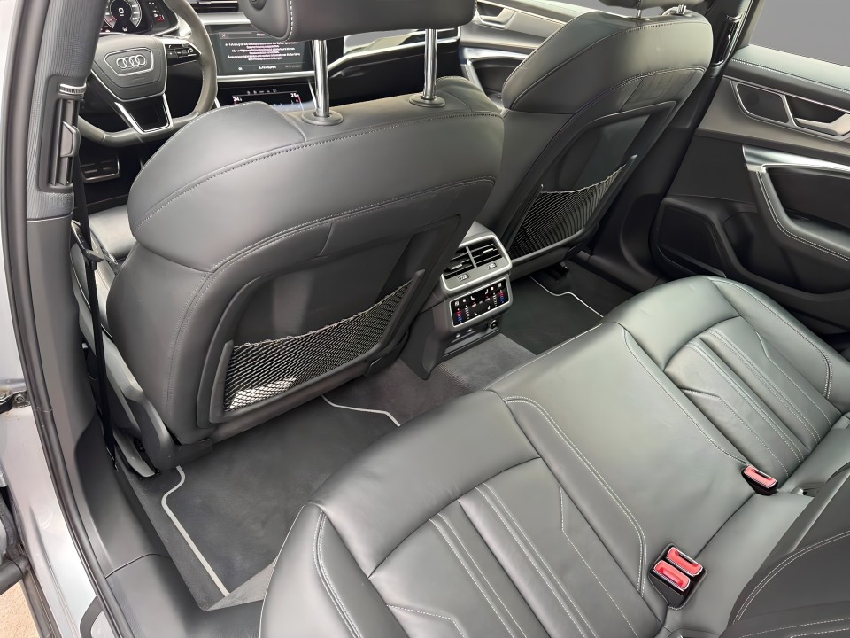 Audi A6 Allroad 55TFSI quattro - foto 15