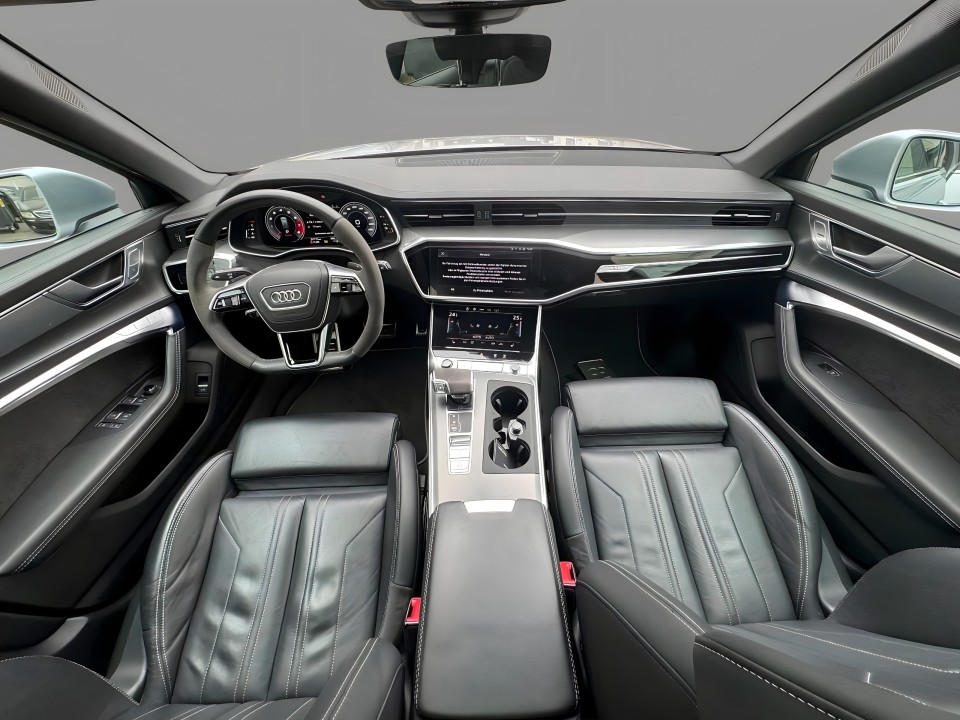 Audi A6 Allroad 55TFSI quattro - foto 16