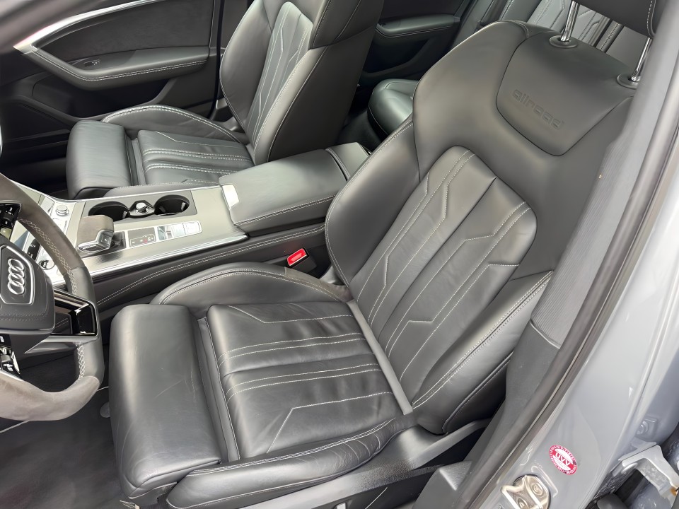 Audi A6 Allroad 55TFSI quattro - foto 11