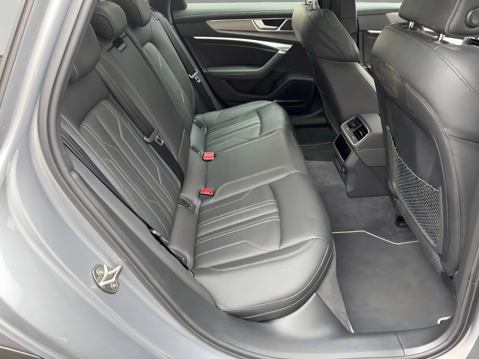 Audi A6 Allroad 55TFSI quattro - foto 13