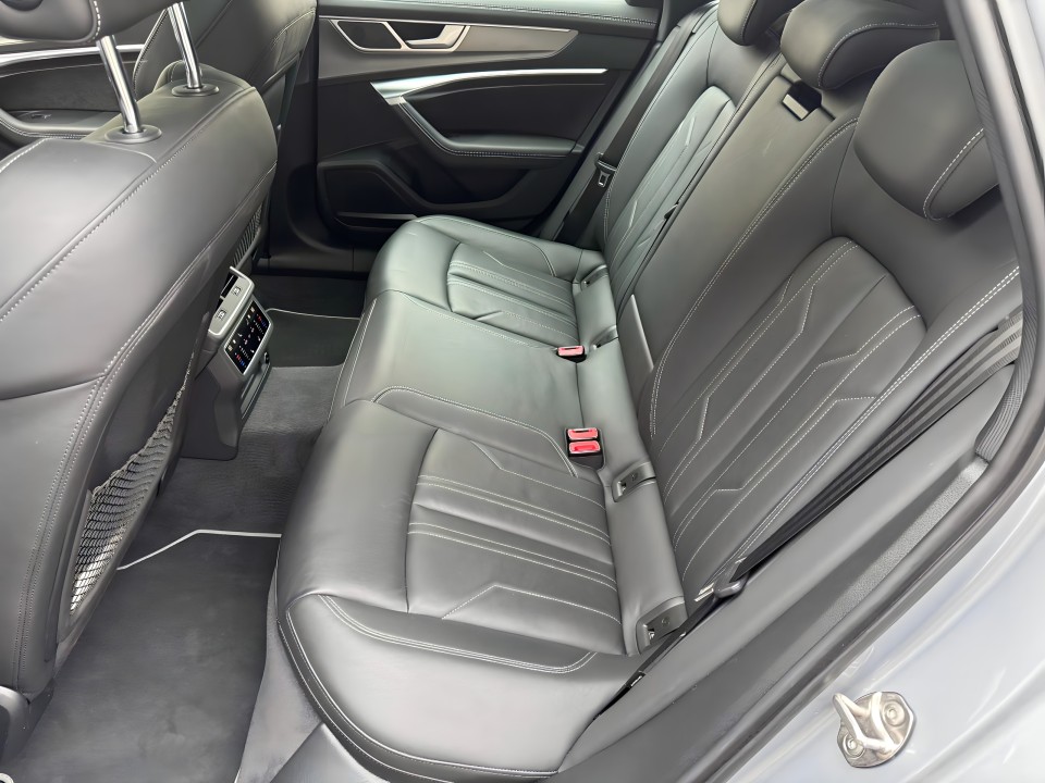 Audi A6 Allroad 55TFSI quattro - foto 12