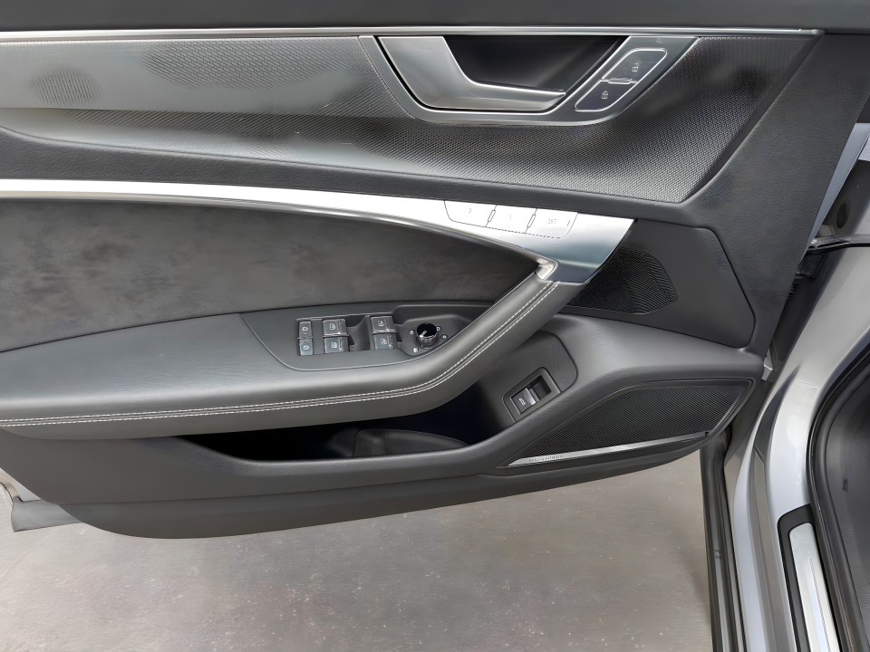 Audi A6 Allroad 55TFSI quattro - foto 24