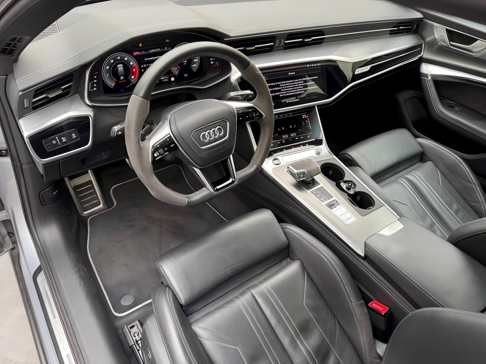 Audi A6 Allroad 55TFSI quattro - foto 10