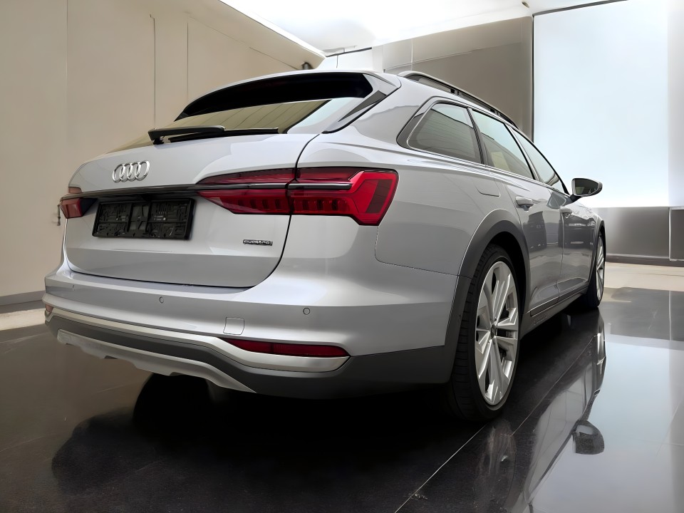 Audi A6 Allroad 55TFSI quattro (3)