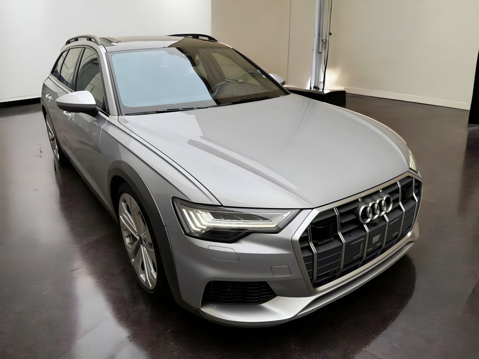Audi A6 Allroad 55TFSI quattro (2)