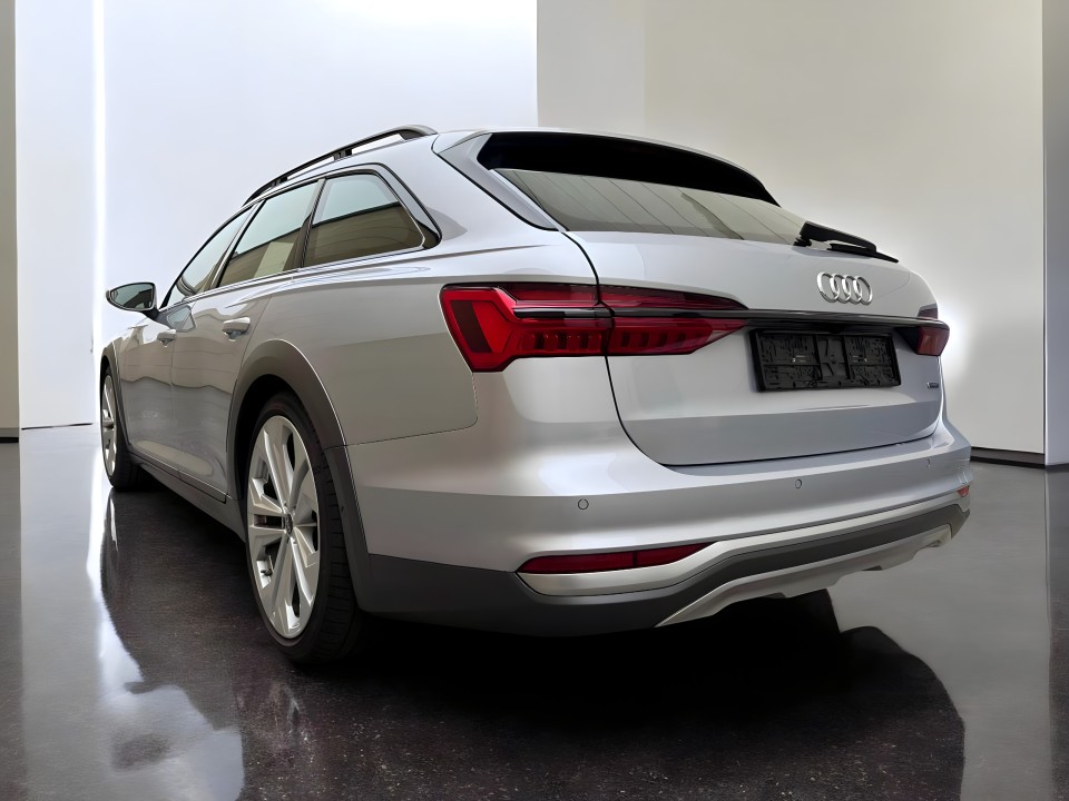 Audi A6 Allroad 55TFSI quattro (5)