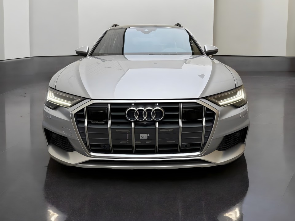 Audi A6 Allroad 55TFSI quattro - foto 9