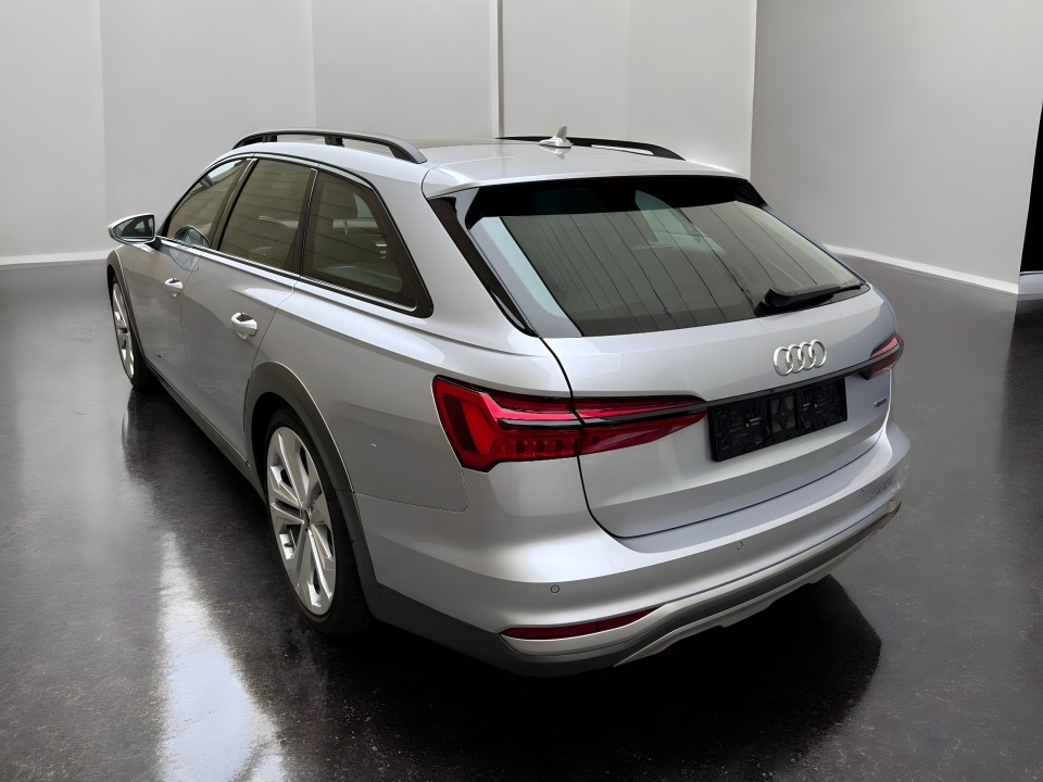 Audi A6 Allroad 55TFSI quattro - foto 6