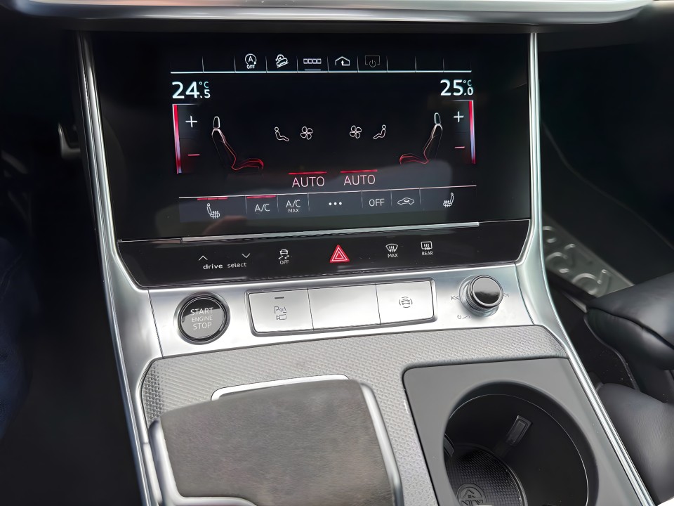 Audi A6 Allroad 55TFSI quattro - foto 19