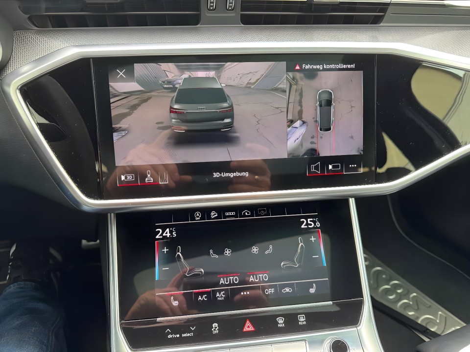 Audi A6 Allroad 55TFSI quattro - foto 20