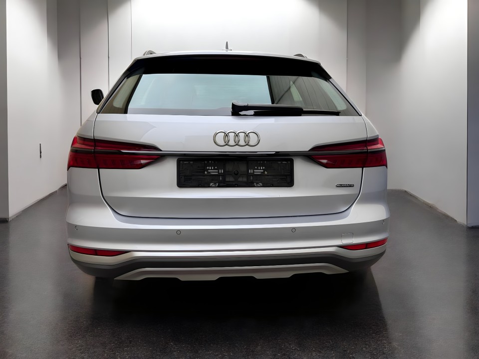Audi A6 Allroad 55TFSI quattro (4)
