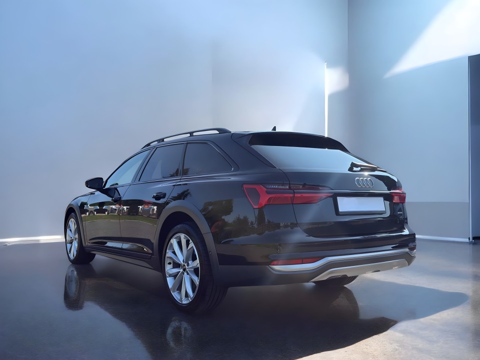 Audi A6 55 TFSI Quattro - foto 7