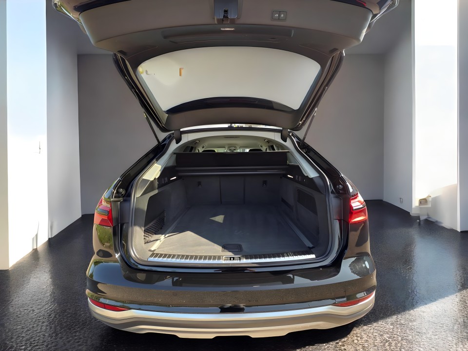 Audi A6 55 TFSI Quattro - foto 31