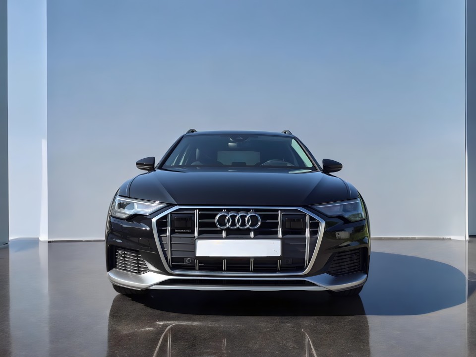 Audi A6 55 TFSI Quattro (2)