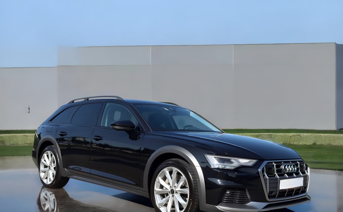 Audi A6 55 TFSI Quattro (3)