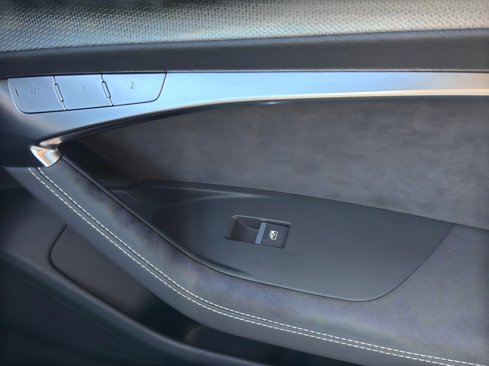 Audi A6 55 TFSI Quattro - foto 27