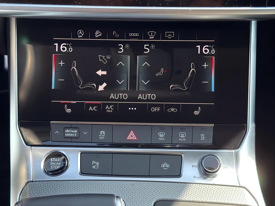 Audi A6 55 TFSI Quattro - foto 21