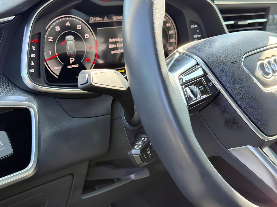 Audi A6 55 TFSI Quattro - foto 22