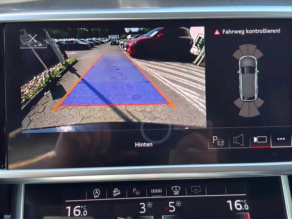 Audi A6 55 TFSI Quattro - foto 23