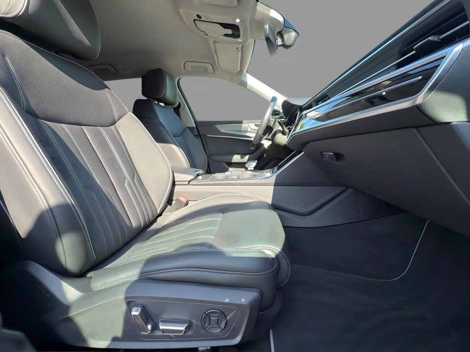 Audi A6 55 TFSI Quattro - foto 11