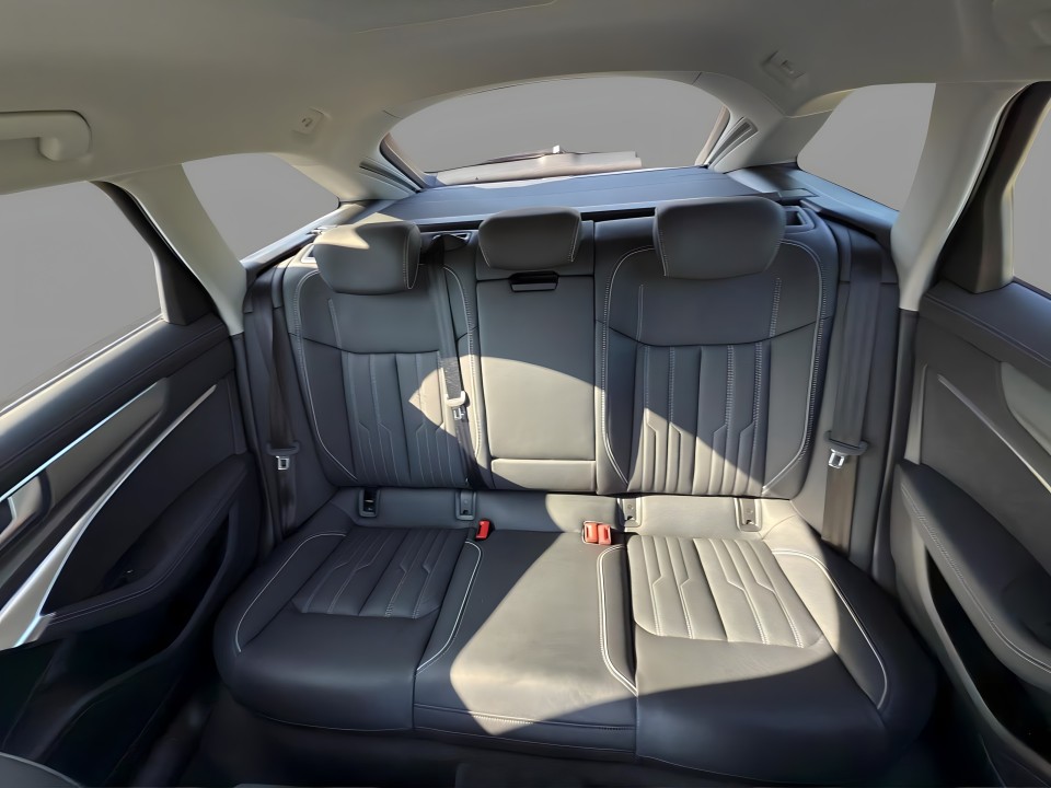 Audi A6 55 TFSI Quattro - foto 14