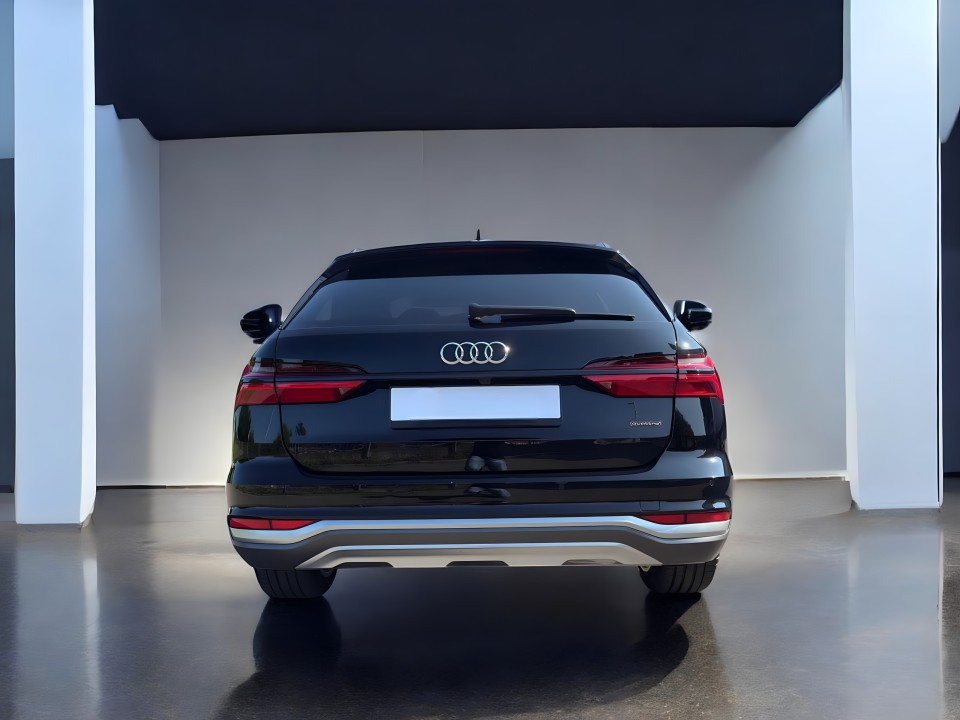 Audi A6 55 TFSI Quattro - foto 6