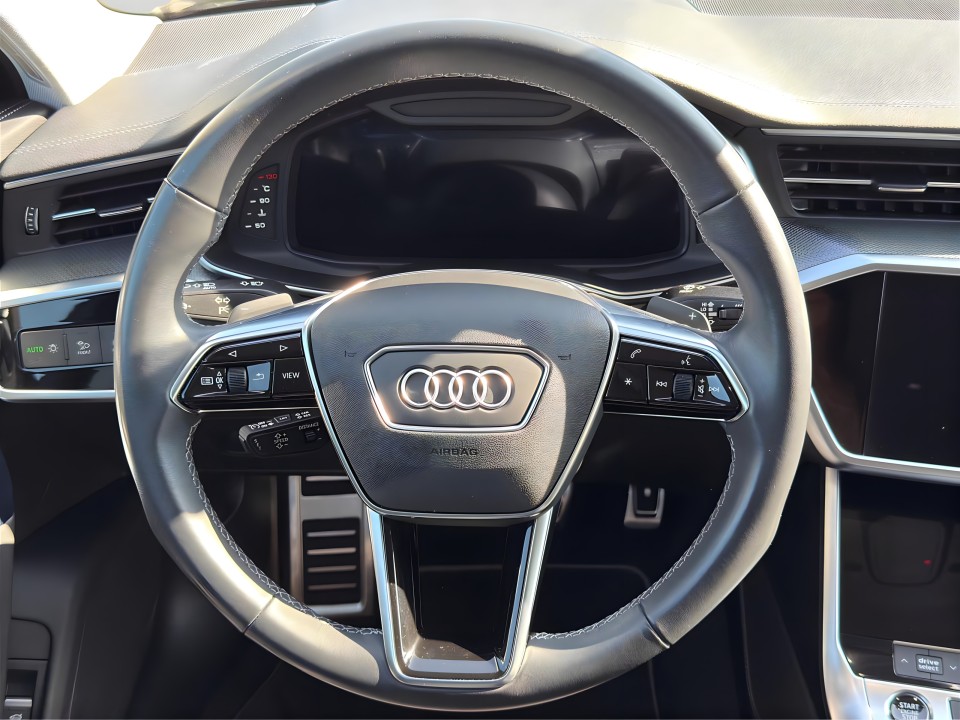 Audi A6 55 TFSI Quattro - foto 16