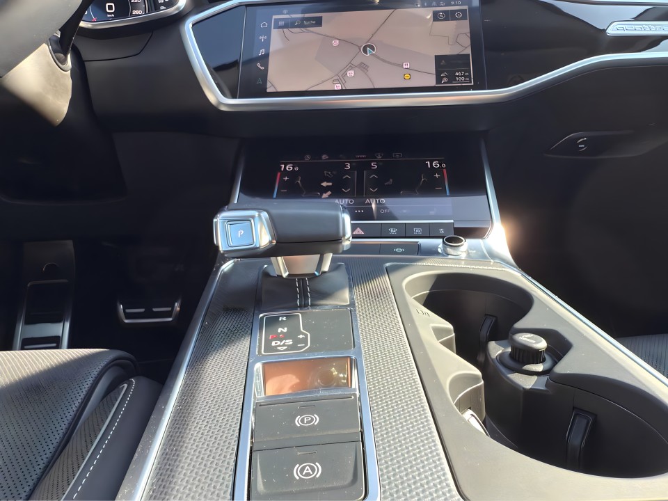 Audi A6 55 TFSI Quattro - foto 18