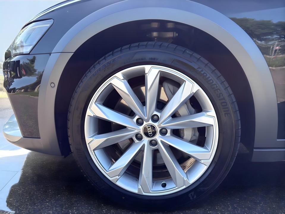 Audi A6 55 TFSI Quattro - foto 33