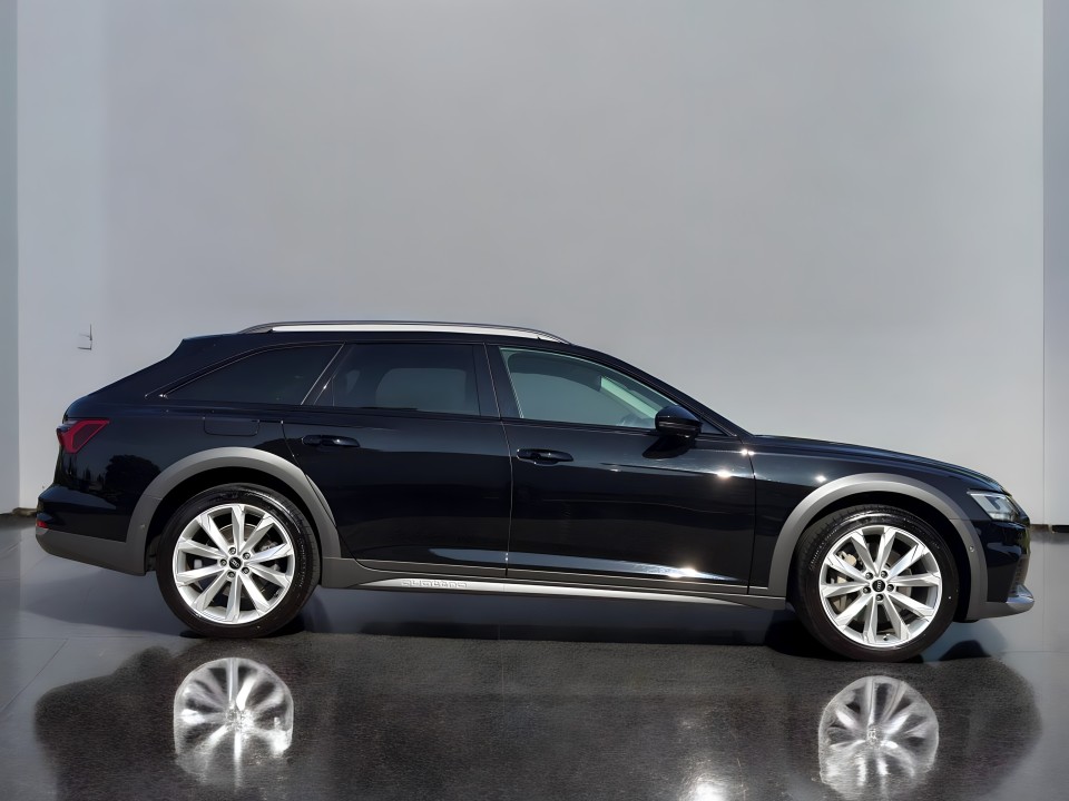 Audi A6 55 TFSI Quattro (4)