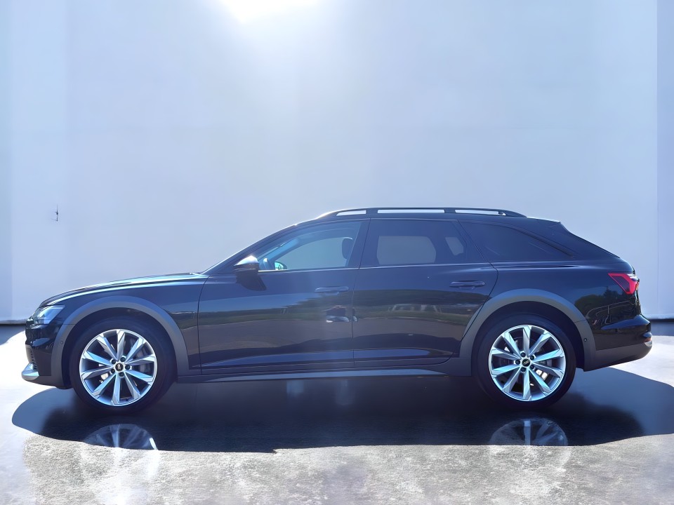 Audi A6 55 TFSI Quattro - foto 8