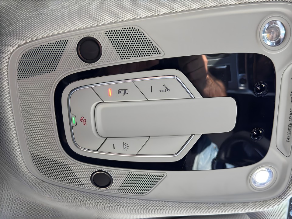 Audi A6 55 TFSI Quattro - foto 28