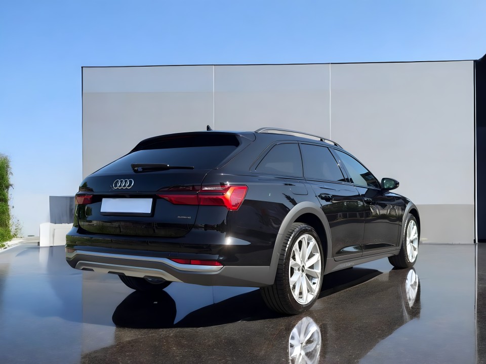 Audi A6 55 TFSI Quattro (5)