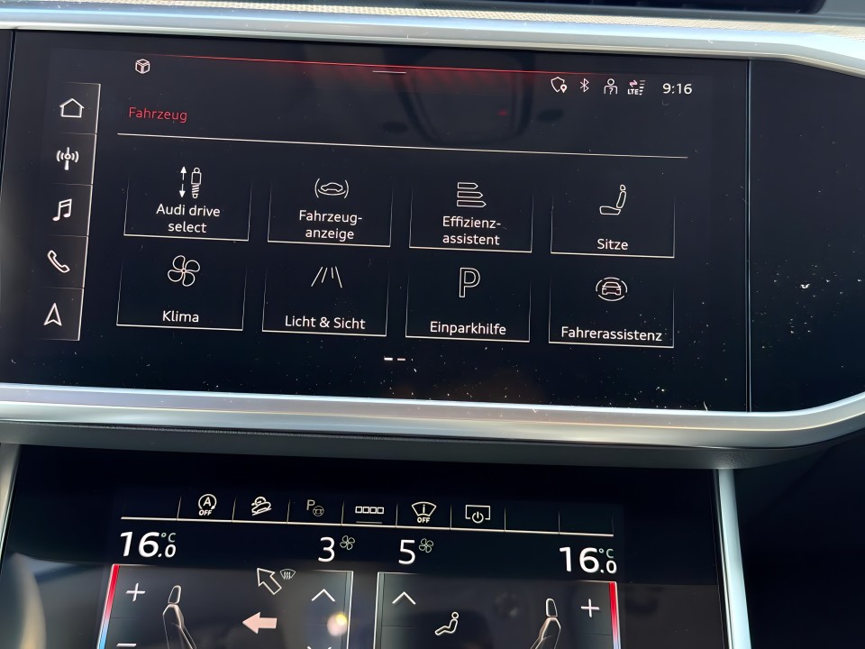 Audi A6 55 TFSI Quattro - foto 19