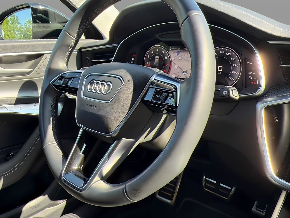 Audi A6 55 TFSI Quattro - foto 15