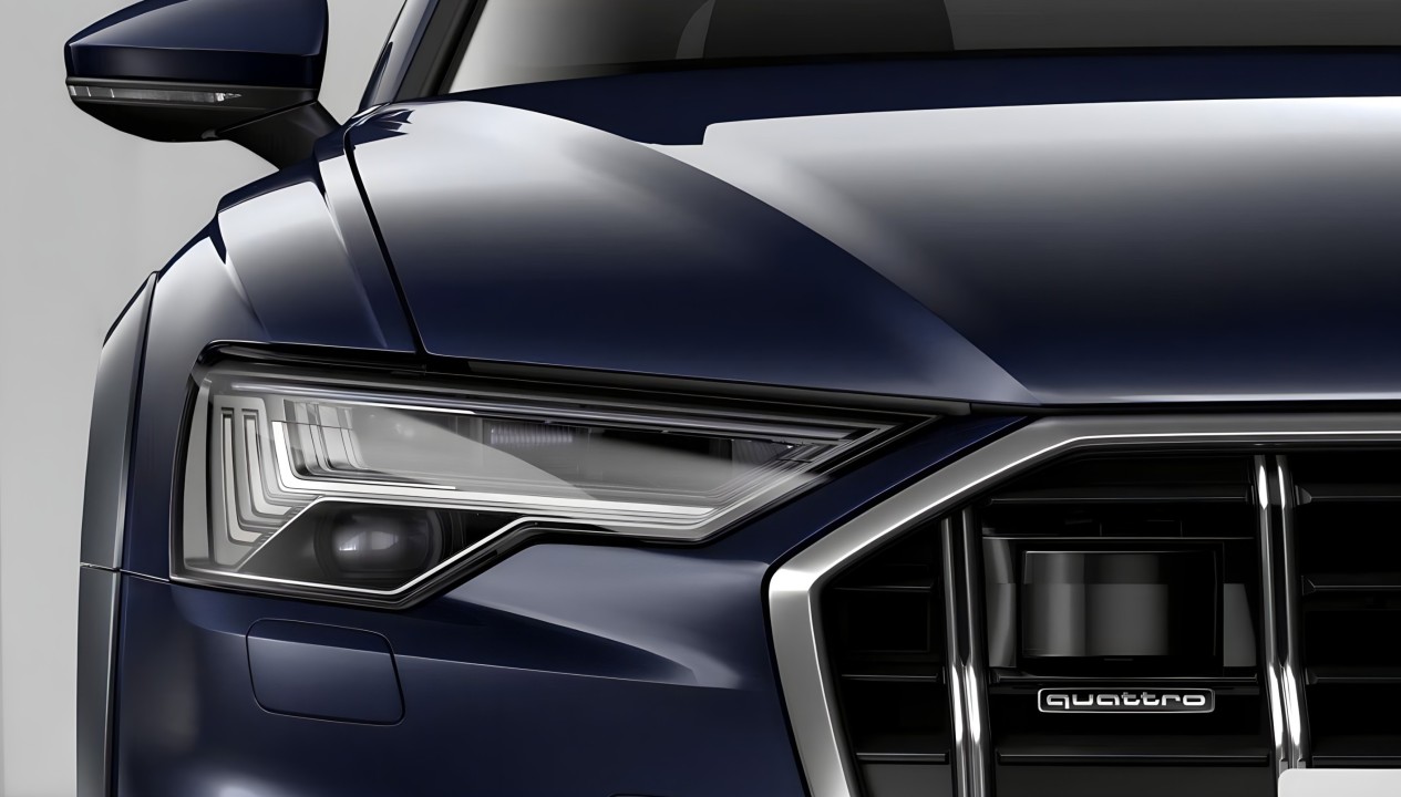 Audi A6 55 TFSI Quattro - foto 9