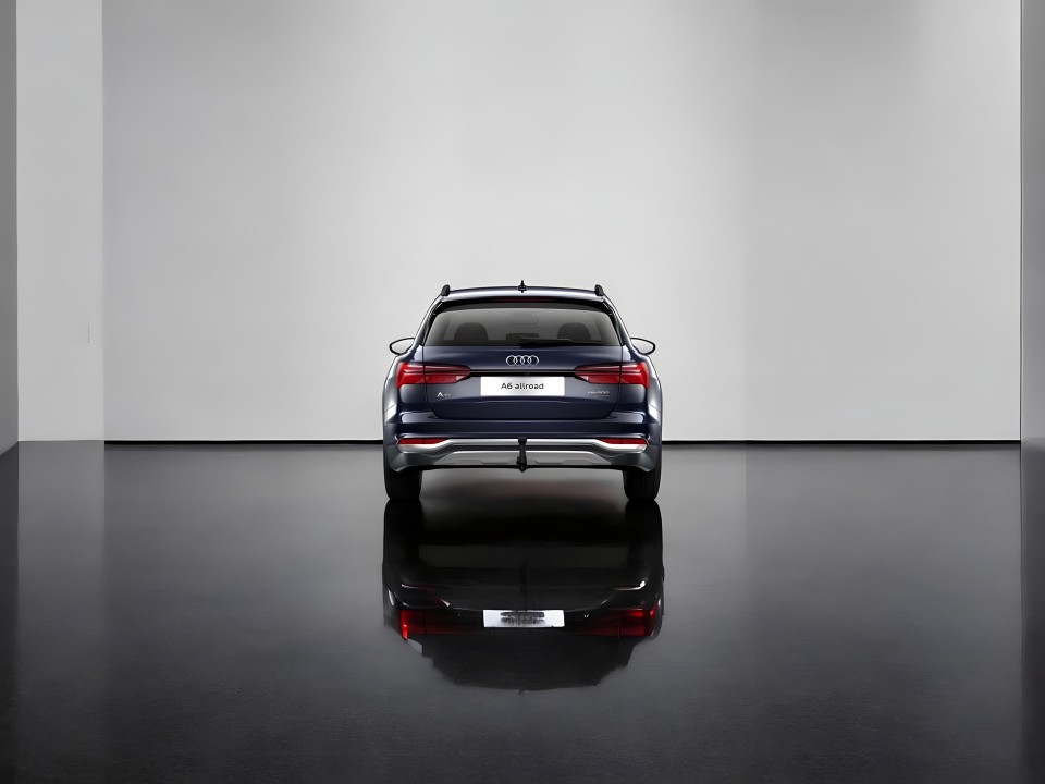 Audi A6 55 TFSI Quattro (5)