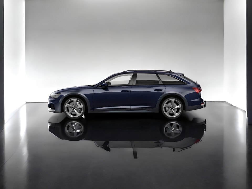 Audi A6 55 TFSI Quattro (3)