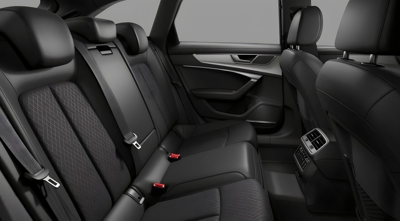 Audi A6 55 TFSI Quattro - foto 7