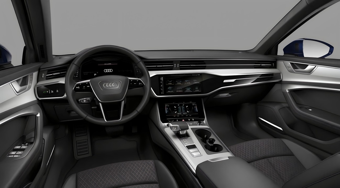 Audi A6 55 TFSI Quattro - foto 6