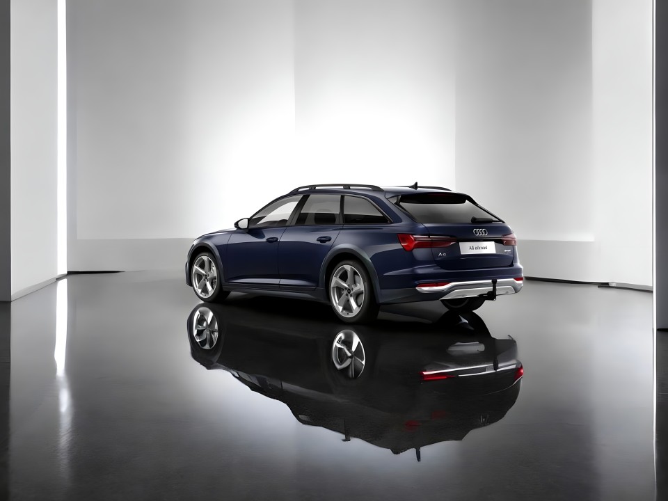 Audi A6 55 TFSI Quattro (4)