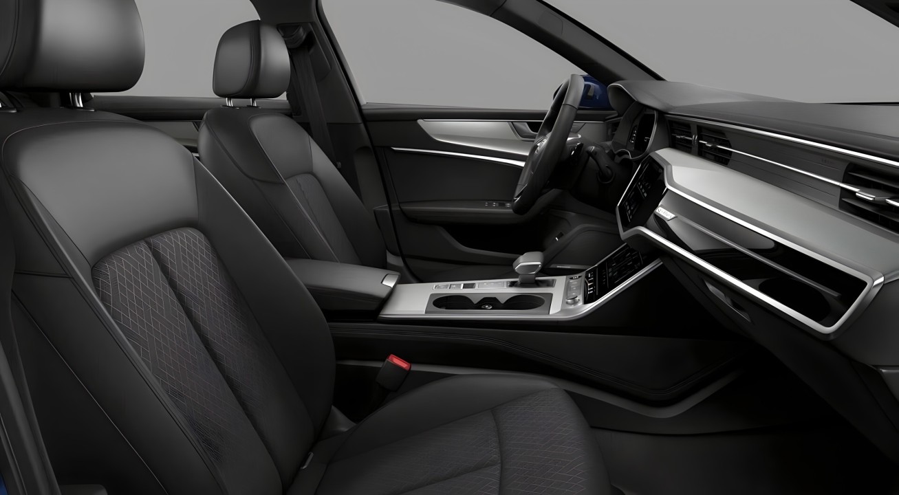 Audi A6 55 TFSI Quattro - foto 8