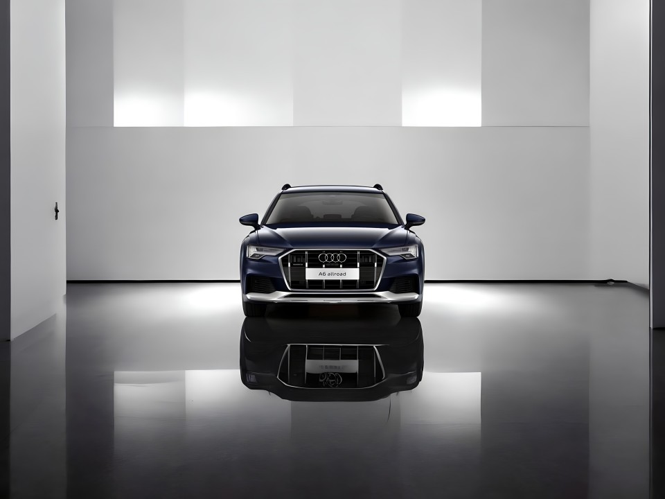 Audi A6 55 TFSI Quattro (2)