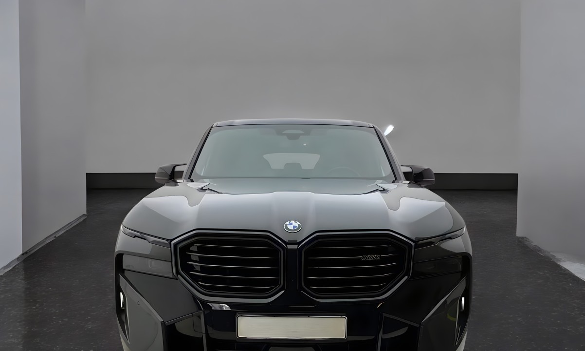 BMW XM - foto 7
