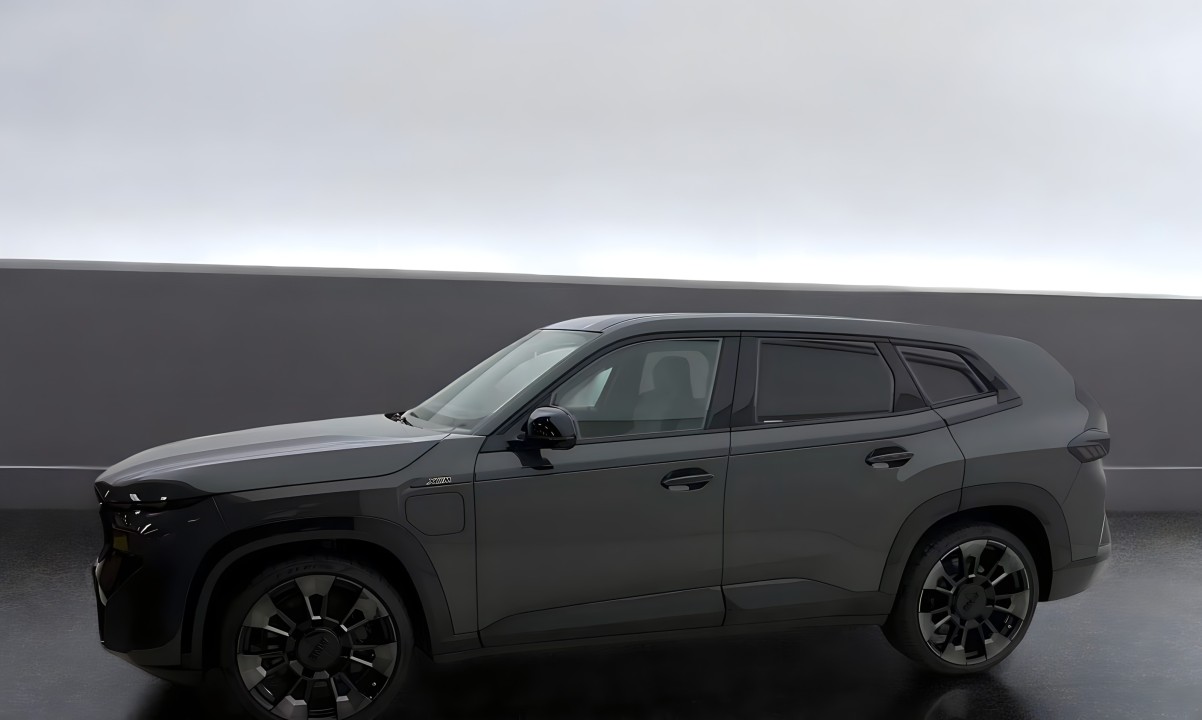 BMW XM (4)