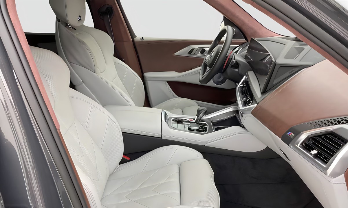 BMW XM - foto 10