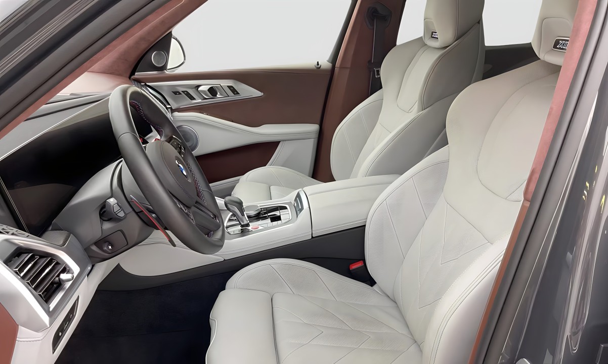 BMW XM - foto 9