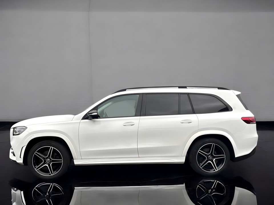 Mercedes-Benz GLS 400d 4MATIC (4)