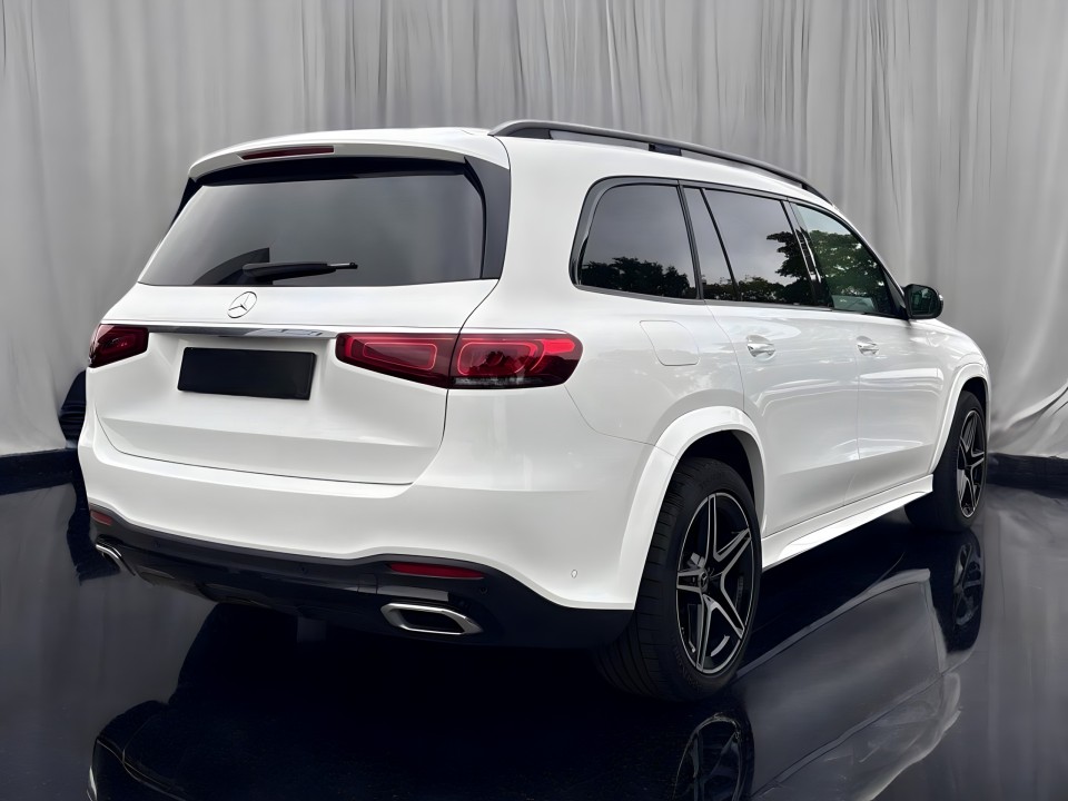 Mercedes-Benz GLS 400d 4MATIC (3)