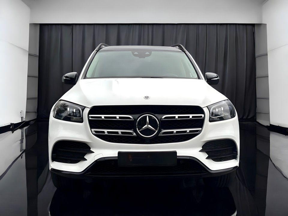 Mercedes-Benz GLS 400d 4MATIC (2)